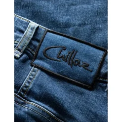 Chillaz Alltagsbekleidung|Hosen-- Women's Working 2.0 - Jeans