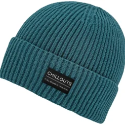 - Caleb Hat - Mütze < Chillouts Best