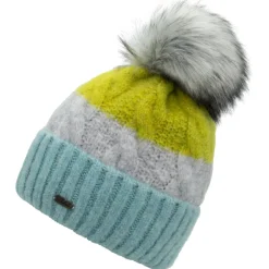 Chillouts Kopfbedeckungen|Alltagsbekleidung-- Women's Tilda Hat - Mütze