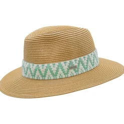 Chillouts Kopfbedeckungen|Alltagsbekleidung-- Women's Videle - Hut