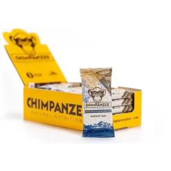 - Energy Bar Dark Chocolate & Sea Salt - Energieriegel < Chimpanzee Discount