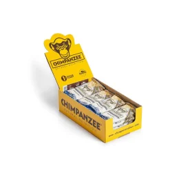 - Energy Bar Dark Chocolate & Sea Salt - Energieriegel < Chimpanzee Discount