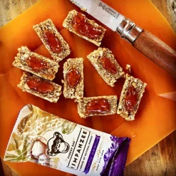 - Energy Bar Dark Chocolate & Sea Salt - Energieriegel < Chimpanzee Discount
