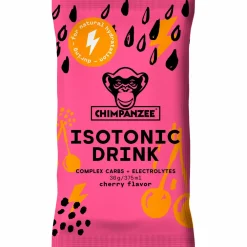 - Gunpowder Energy Drink Wild Cherry - Energiegetränk < Chimpanzee Best