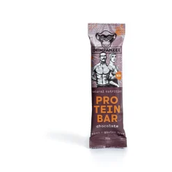 Chimpanzee Riegel|Outdoor Lebensmittel-- Protein Bar Chocolate - Recoveryriegel