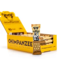 - Protein Bar Coffee & Nuts - Recoveryriegel < Chimpanzee Outlet