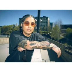 - Cleo S2 - Sonnenbrille < CHPO New