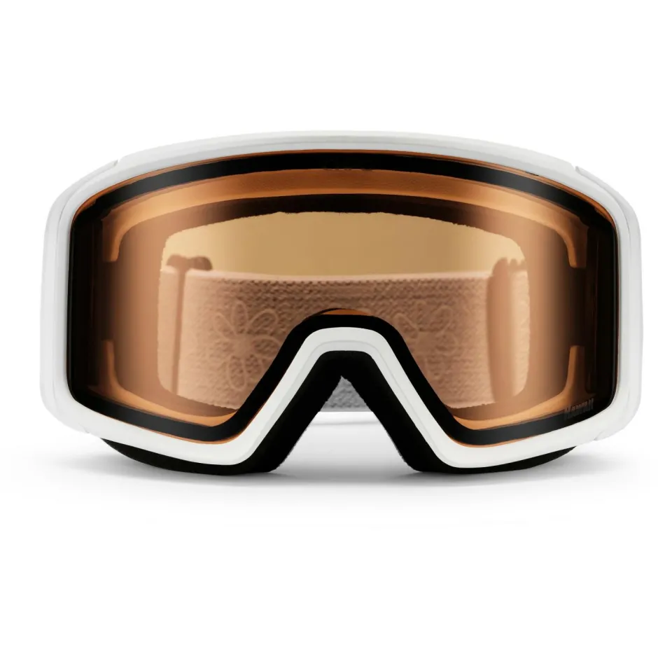 CHPO Ski-Ausrüstung|Skibrillen-- Hawaii Photochromic Cat. 1-3 - Skibrille