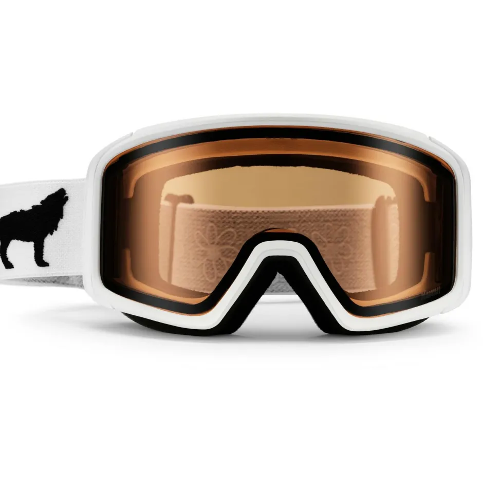 CHPO Ski-Ausrüstung|Skibrillen-- Hawaii Photochromic Cat. 1-3 - Skibrille