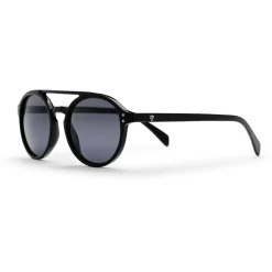 CHPO - Helsinki - Sonnenbrille Black / Black