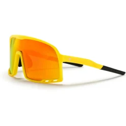 CHPO Fahrradbekleidung|Fahrradbrillen-- Henrik Mirror Polarized Cat. 3 - Fahrradbrille