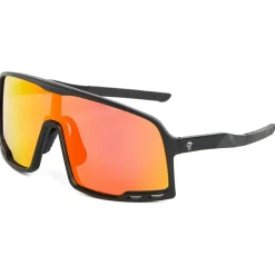 CHPO Fahrradbekleidung|Fahrradbrillen-- Henrik Mirror Polarized Cat. 3 - Fahrradbrille