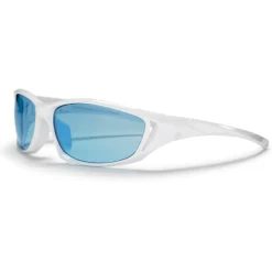 CHPO Alltagsbekleidung|Wanderbekleidung-- Kreuzberg S1 - Sonnenbrille White / Blue
