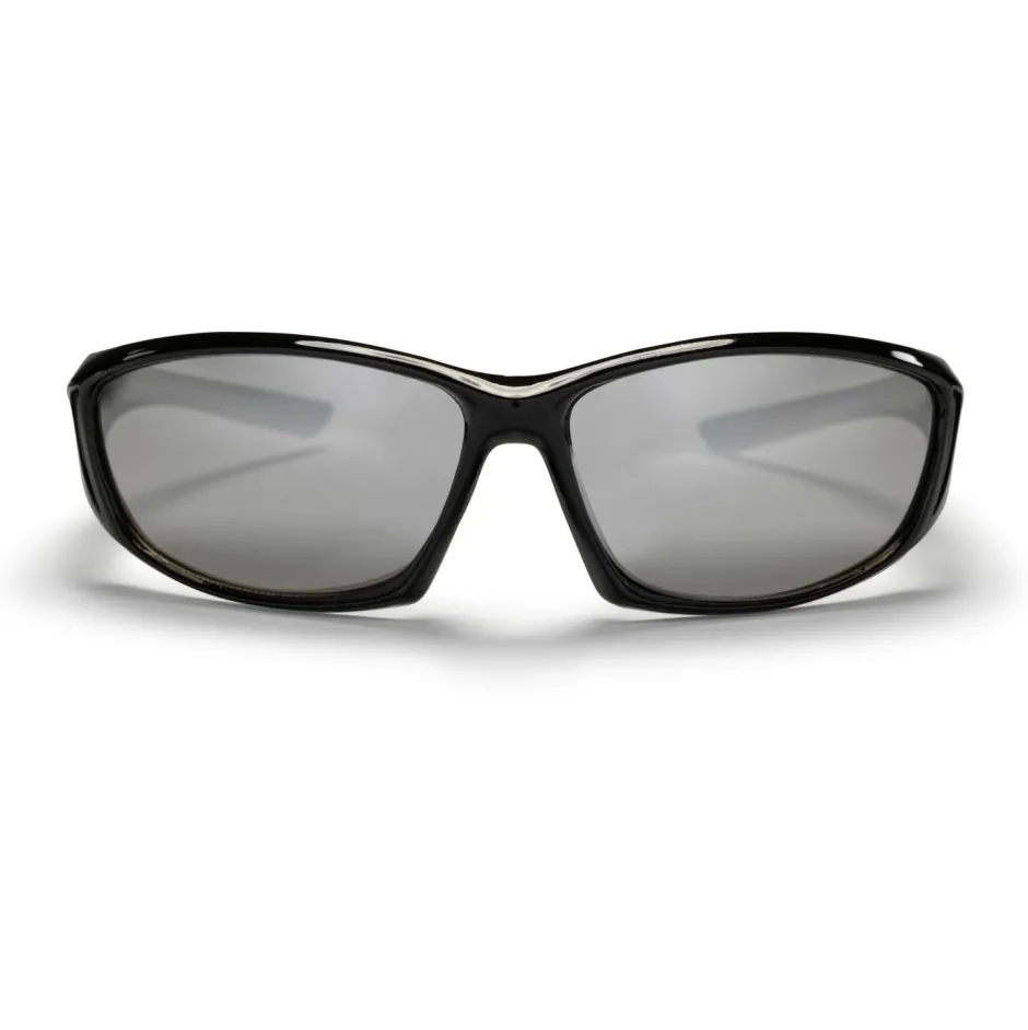 CHPO Alltagsbekleidung|Wanderbekleidung-- Kreuzberg S1 - Sonnenbrille White / Blue
