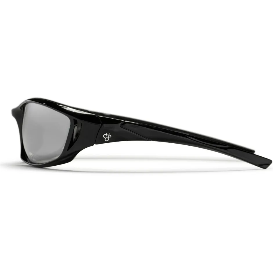 CHPO Alltagsbekleidung|Wanderbekleidung-- Kreuzberg S1 - Sonnenbrille White / Blue