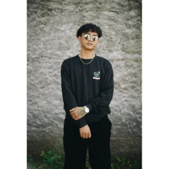 CHPO - Liam Mirror S3 - Sonnenbrille Best