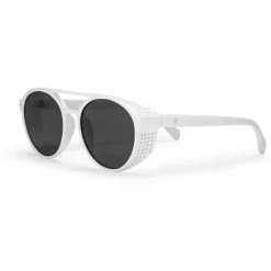CHPO - Rickard Polarized S3 - Sonnenbrille White / Black Clearance