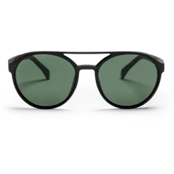 CHPO - Rickard Polarized S3 - Sonnenbrille White / Black Clearance