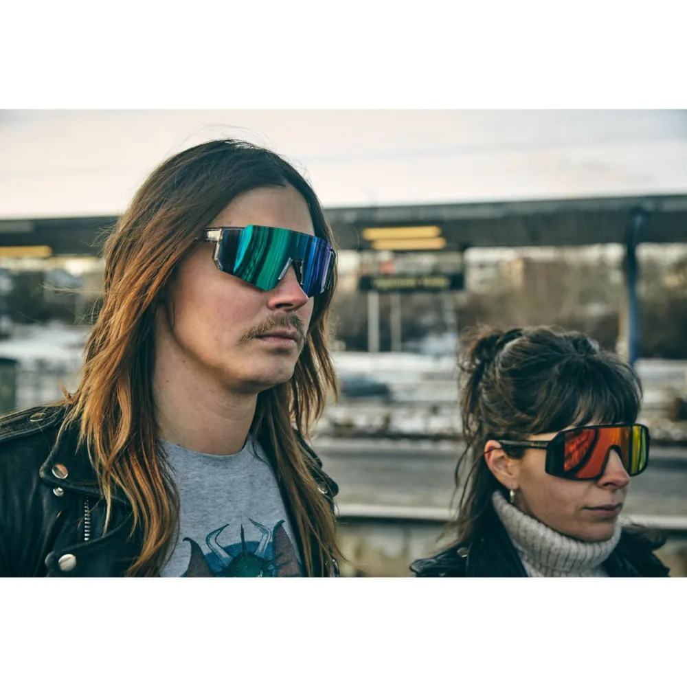 CHPO - Siri Polarized Mirror S3 - Fahrradbrille Outlet