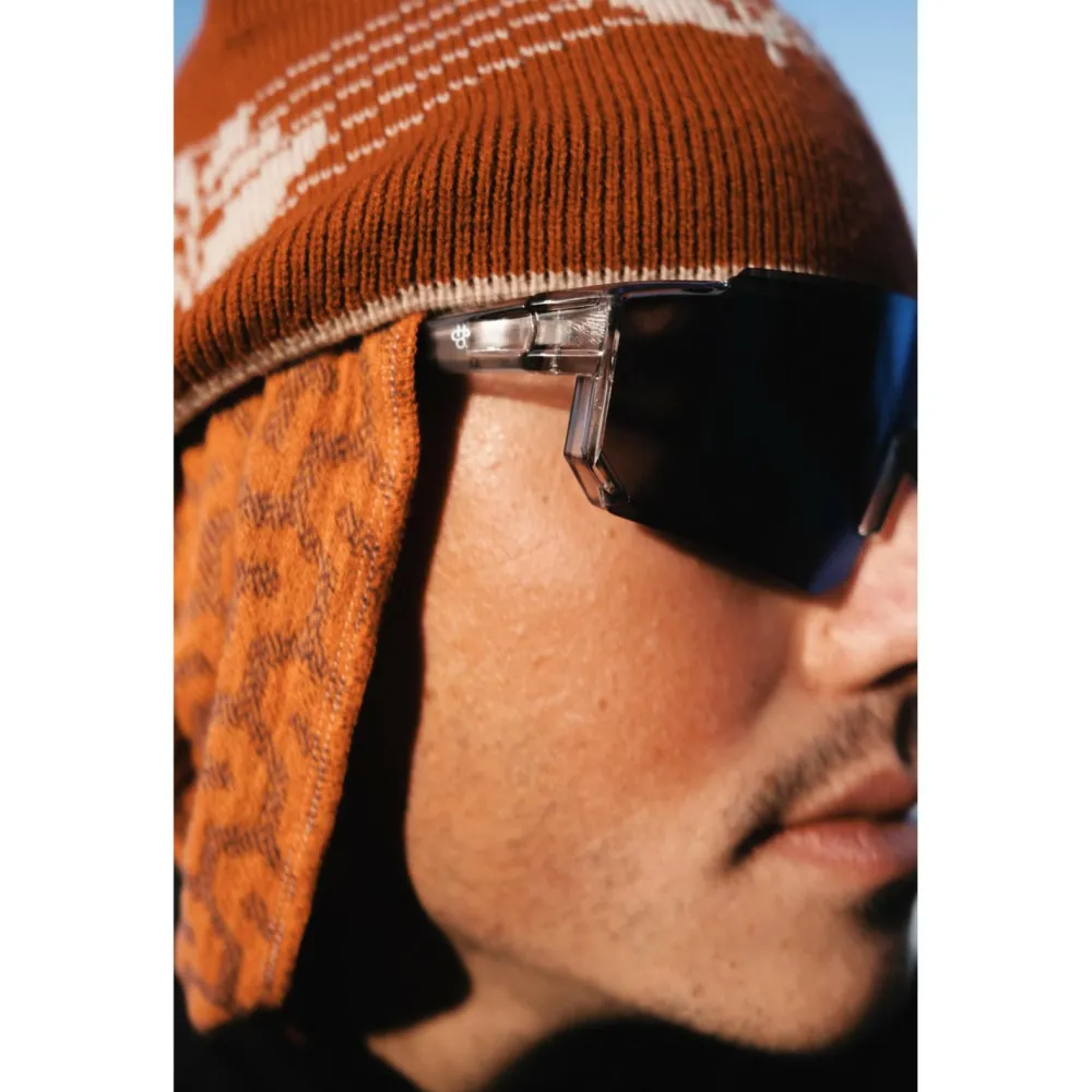 CHPO - Siri Polarized Mirror S3 - Fahrradbrille Outlet