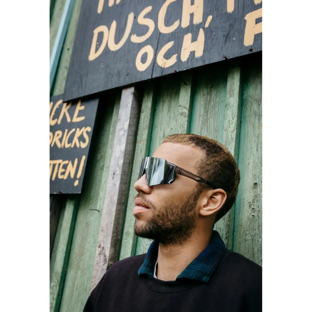 CHPO - Siri Polarized Mirror S3 - Fahrradbrille Outlet