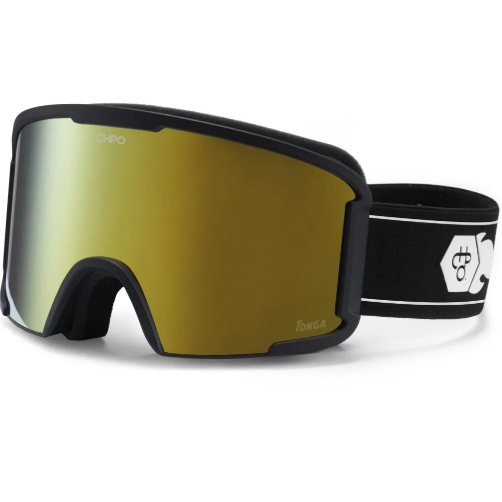 - Tonga Cat. 3 VLT 13% + Cat. 1 VLT 51% - Skibrille < CHPO