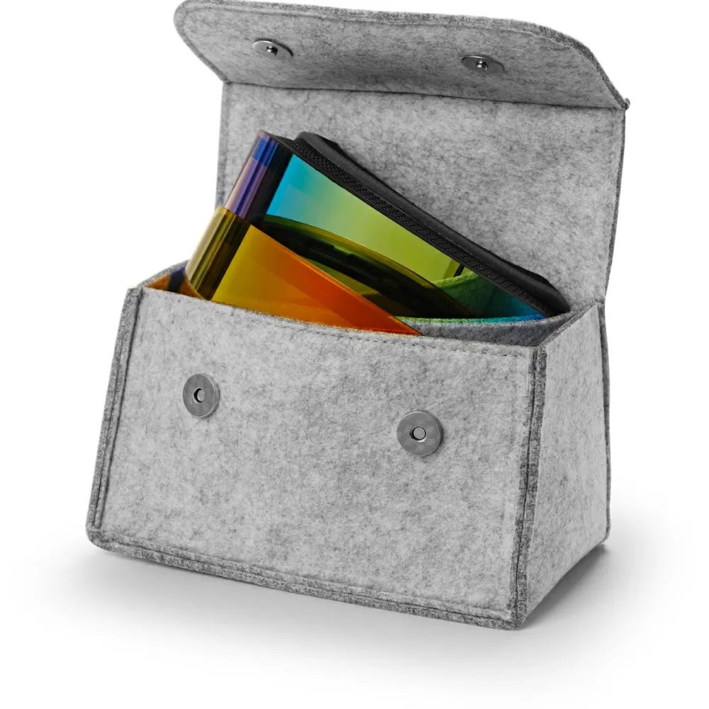 - Tonga Cat. 3 VLT 13% + Cat. 1 VLT 51% - Skibrille < CHPO