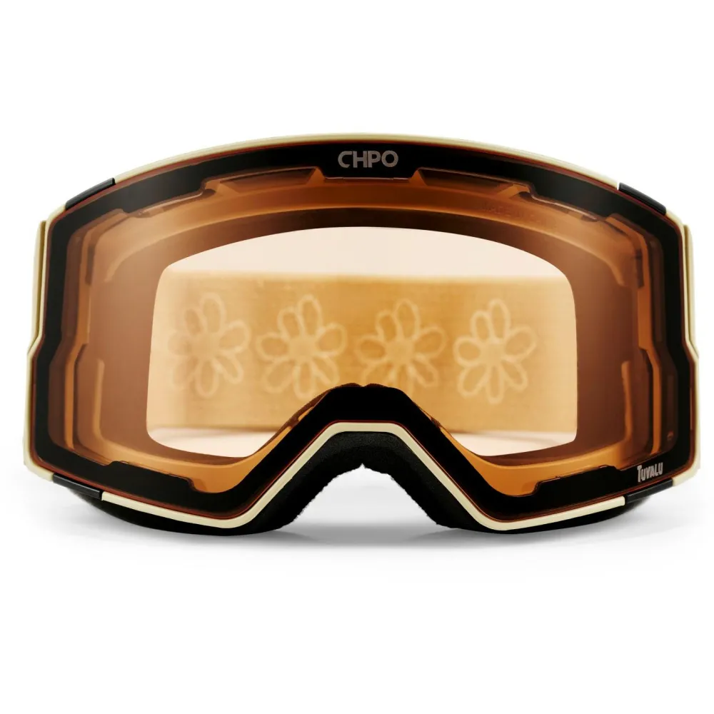 CHPO - Tuvalu - Skibrille Online