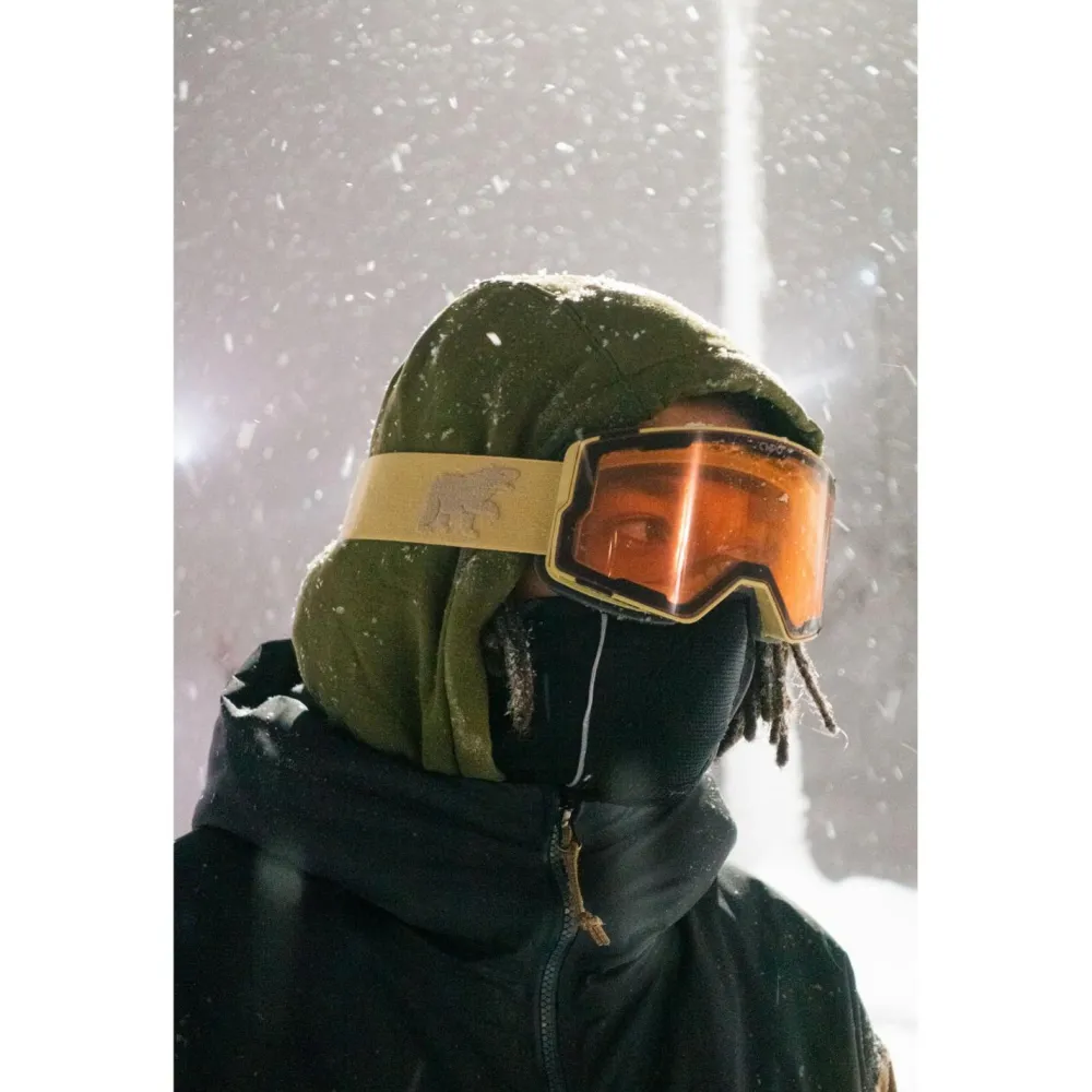 CHPO - Tuvalu - Skibrille Online