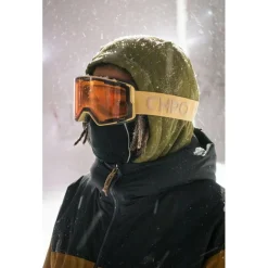 CHPO - Tuvalu - Skibrille Online