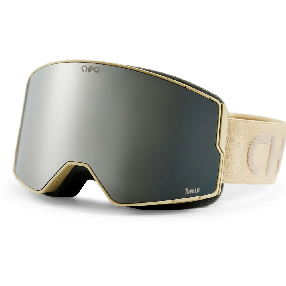 CHPO - Tuvalu - Skibrille Online