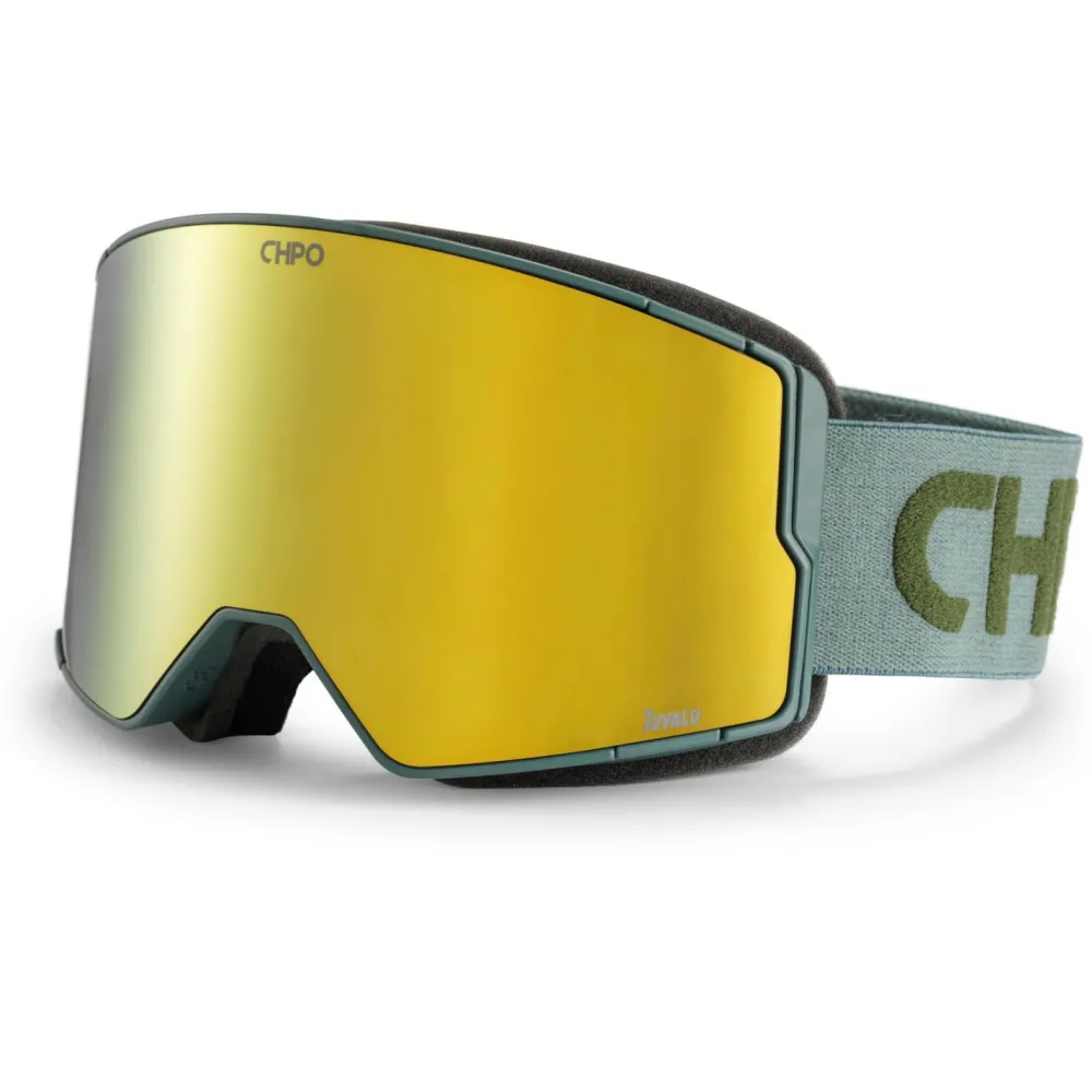 CHPO - Tuvalu - Skibrille Online