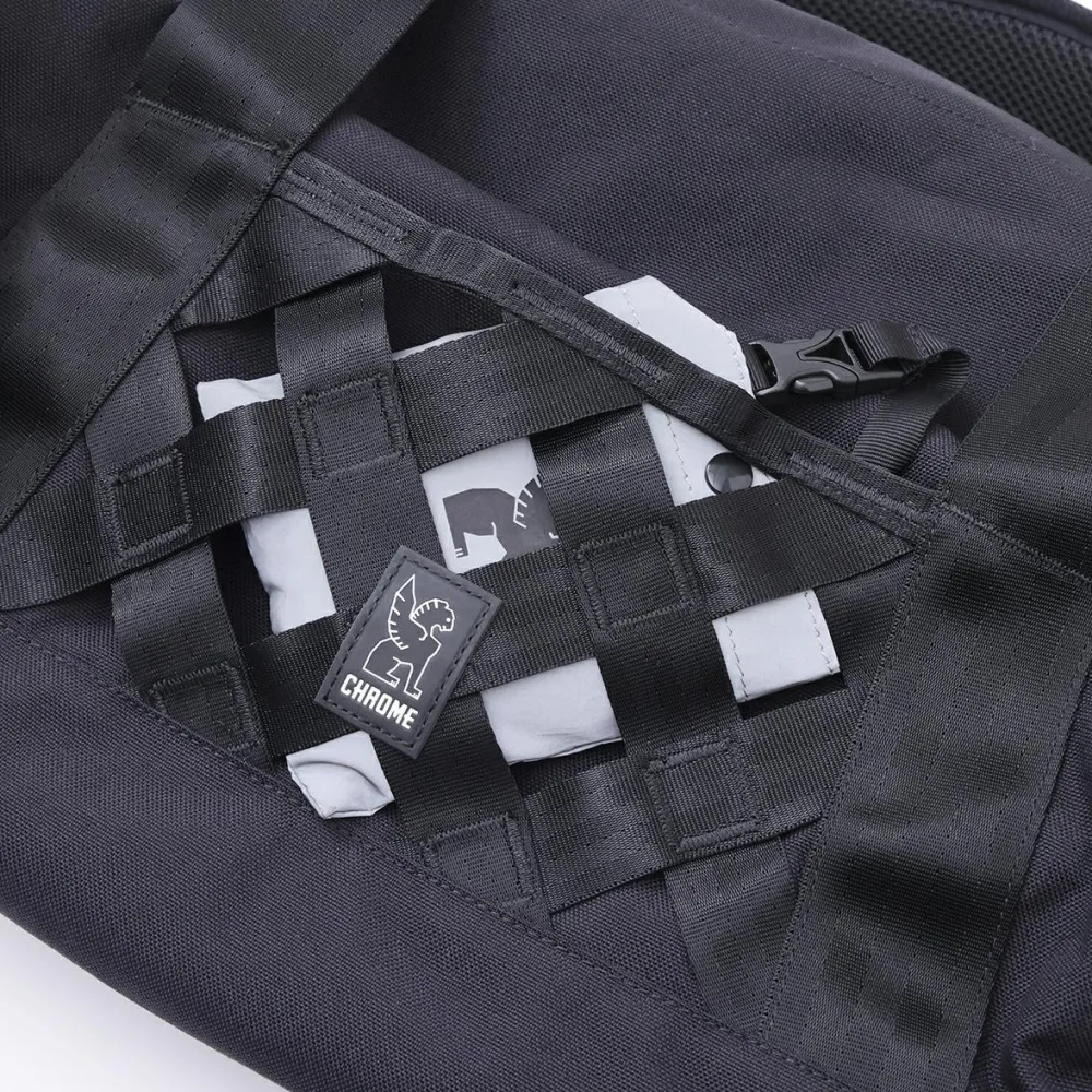 - Barrage Duffle 32 - Reisetasche < Chrome Sale