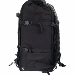 Chrome Fahrradrucksäcke|Daypacks-- Barrage Pro 59 - Bike-Rucksack Black / Red