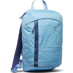 - Camden Backpack - Daypack < Chrome New