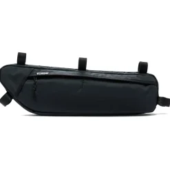 - Holman Frame Bag - Fahrradtasche < Chrome