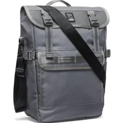 - Holman Pannier Bag 15-20 - Gepäckträgertasche < Chrome Discount