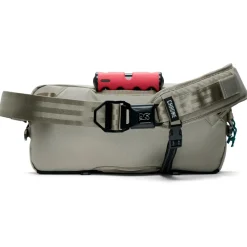 - Kadet Nylon 9L - Umhängetasche < Chrome Clearance
