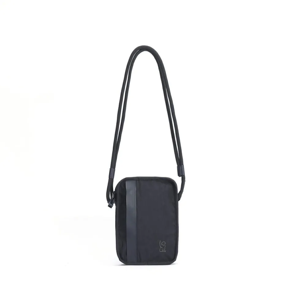 Chrome Taschen|Taschen-- Sodo Side Pouch 2 - Umhängetasche Black