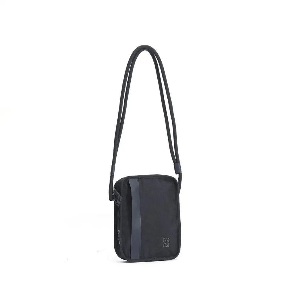 Chrome Taschen|Taschen-- Sodo Side Pouch 2 - Umhängetasche Black