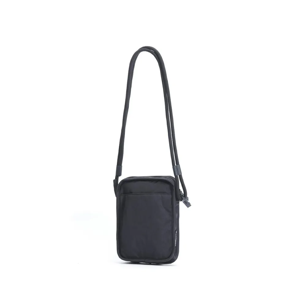 Chrome Taschen|Taschen-- Sodo Side Pouch 2 - Umhängetasche Black