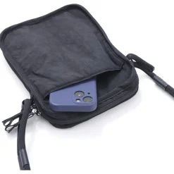 Chrome Taschen|Taschen-- Sodo Side Pouch 2 - Umhängetasche Black