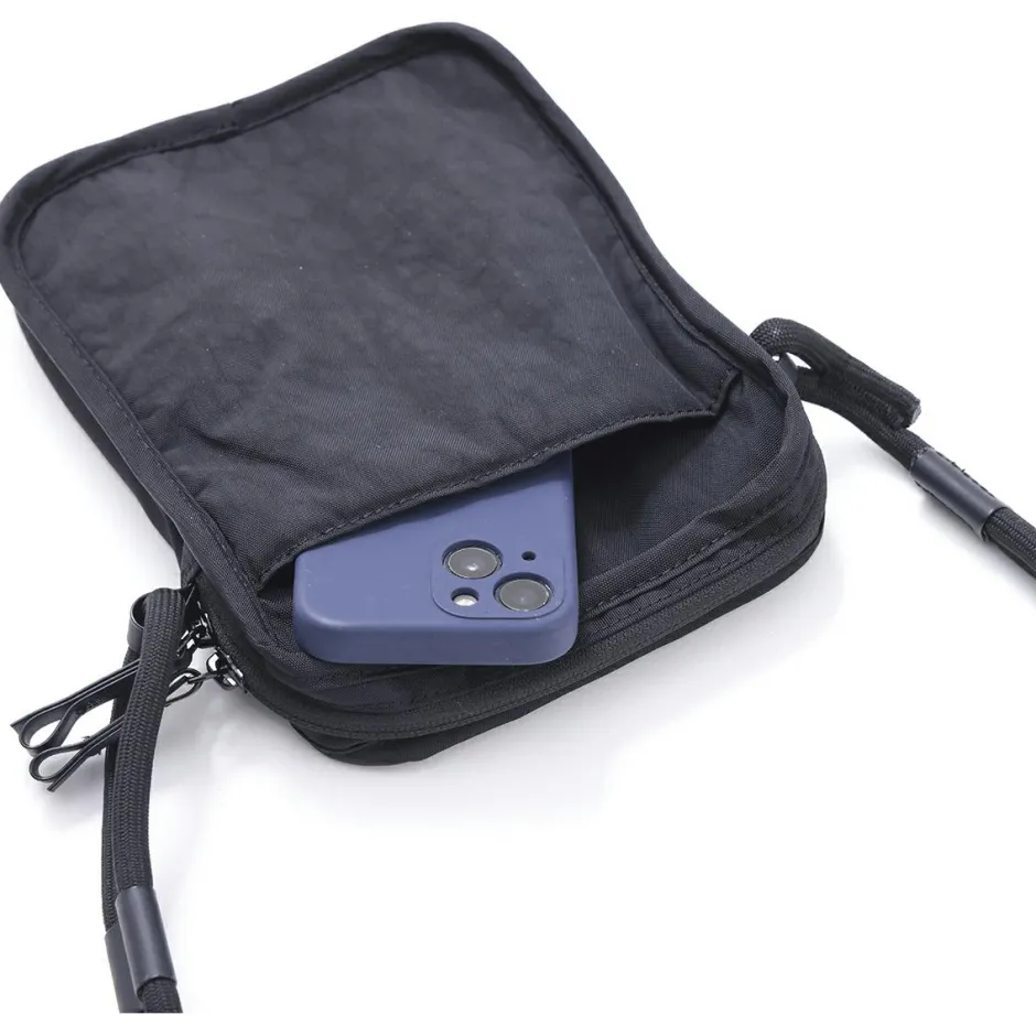 Chrome Taschen|Taschen-- Sodo Side Pouch 2 - Umhängetasche Black