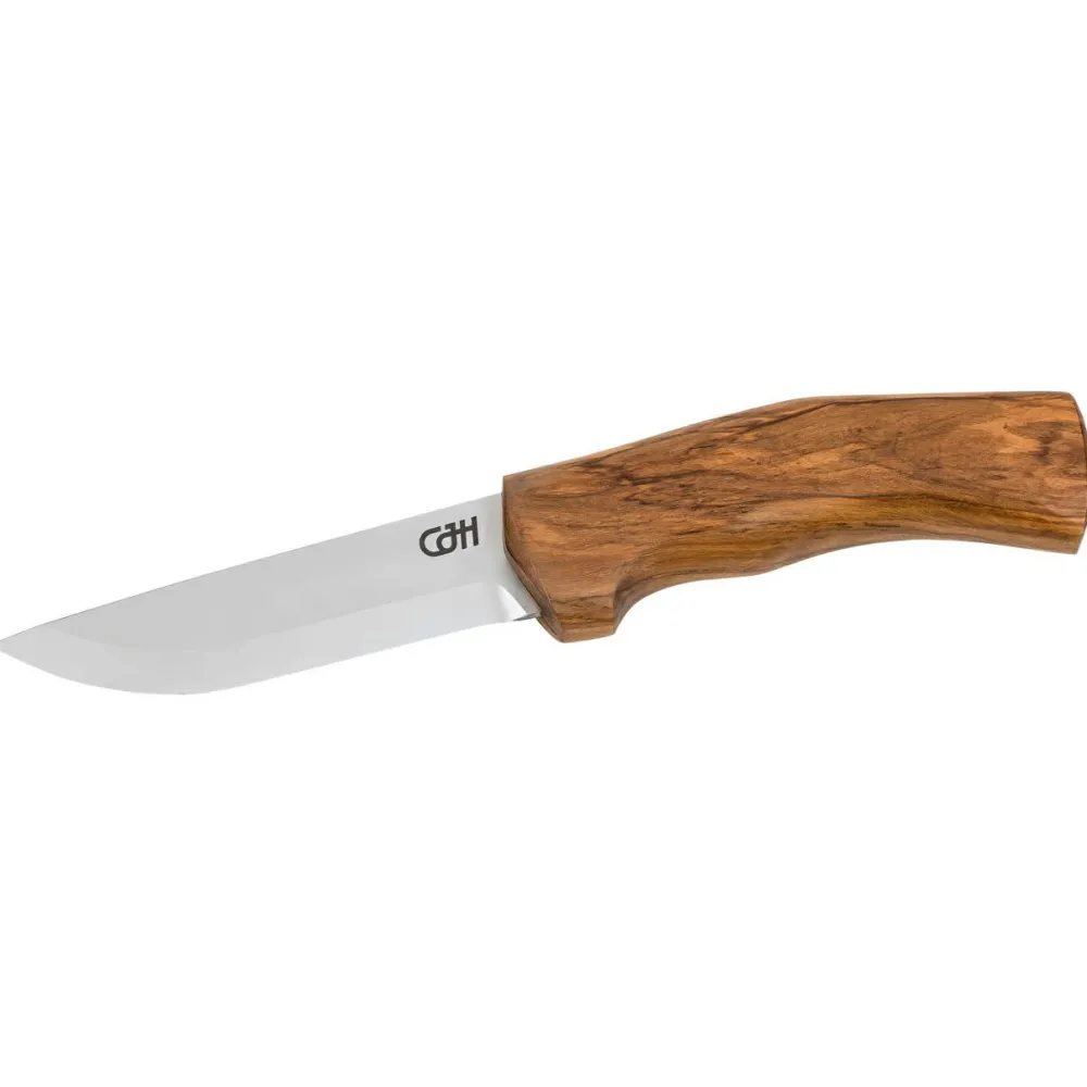 - Outdoormesser nholz - Messer < CJH New