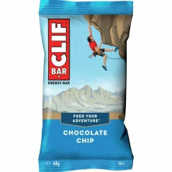 Clif Bar - Chocolate Chip - Energieriegel Outlet