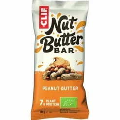 - Nut Butter Filled Peanut Butter - Energieriegel < Clif Bar