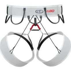 Climbing Technology Klettergurte|Hüftgurte-- Abo - Klettergurt White / Red
