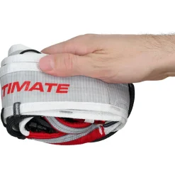 Climbing Technology - Altimate - Klettergurt White / Red Discount