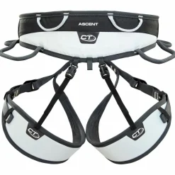 Climbing Technology Klettergurte|Hüftgurte-- Ascent - Klettergurt