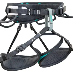Climbing Technology Klettergurte|Hüftgurte-- Ascent - Klettergurt